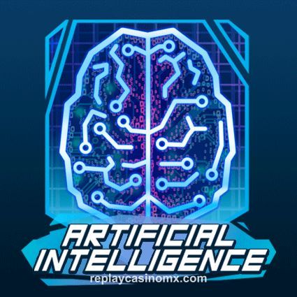 Jugar Artificial Intelligence Replay MX Casino